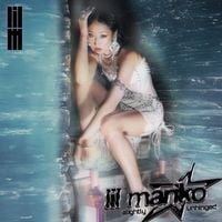 Lil Mariko - Slightly Unhinged