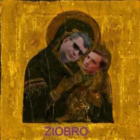 Stonuszka - ZIOBRO