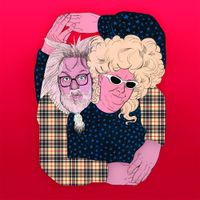 Gary Wilson & R. Stevie Moore - Fake News Trending