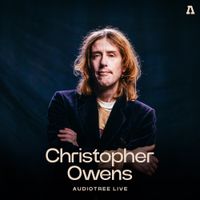 Christopher Owens - Christopher Owens (Audiotree Live) - EP