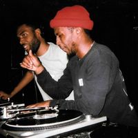 Kyle Hall - Fundamentals Live @ Marble Bar Detroit