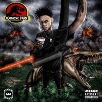 Lil Xelly - Xrrassic Park