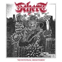 TCHERT - No Internal Obsession