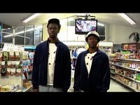 Paris Texas - They Left Me With A Gun Short Film