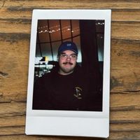 bear. - my girl