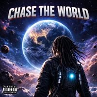 Lil Eazzyy - Chase The World