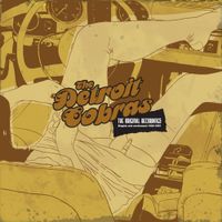 The Detroit Cobras - The Original Recordings