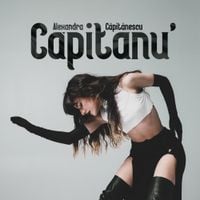 Alexandra Căpitănescu - Căpitanu&rsquo;