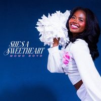 Momo Boyd - She's A Sweetheart
