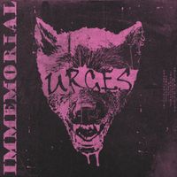 Immemorial - Where Flesh Fades