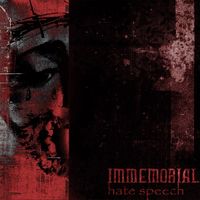 Immemorial - Hate Speech