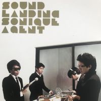 Soundlanding - Sonique Agent