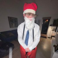 AREYOUSURE - Christmas Ornaments
