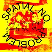 Lee "Scratch" Perry - Spatial, No Problem.