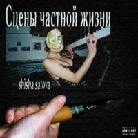 shisha satova - сцены частной жизни