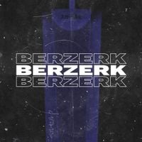 Scarlxrd - BERZERK