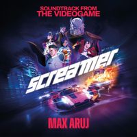 Max Aruj - Screamer