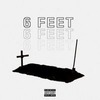 Scarlxrd - 6 Feet