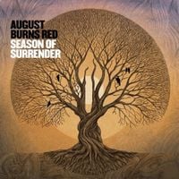August Burns Red - Season of Surrender