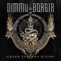 Dimmu Borgir - Ulvgjeld & Blodsodel