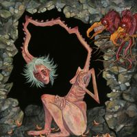 ratbag - how to cry
