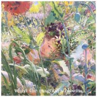 신지훈 [Shin Ji Hoon] - When the magnolia blooms