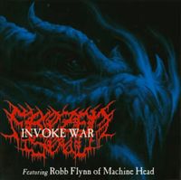 Frozen Soul - Invoke War