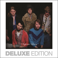 HORSE the Band - Desperate Living (Deluxe Edition)