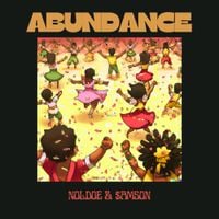 Nol.doe - AbunDance