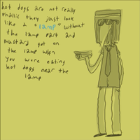 Car Seat Headrest - Rum Punch Is Unbelievably Delicious
