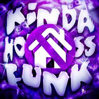 Anitor - KINDA HOMELESS FUNK