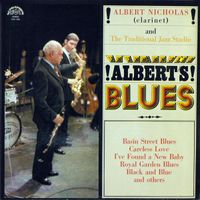 Albert Nicholas - Albert's Blues