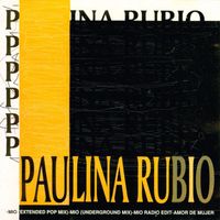 Paulina Rubio - Mio