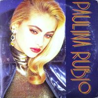 Paulina Rubio - Amor de Mujer