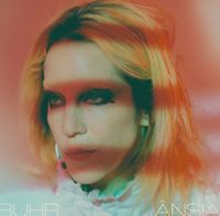 BUHR - &Acirc;nsia