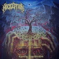 Nociception - Cognitive Dismemberment