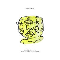 Marshmello - Phoenix