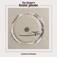 Tim Kasher - Sponges Of Experience