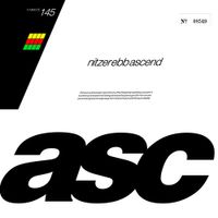 Nitzer Ebb - Ascend
