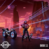 Subsidia - Subsidia: Dusk Vol. 11
