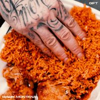 Malik Montana - GIFT