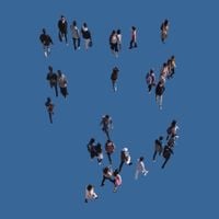 Time Fragment - United Motion