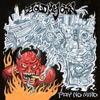 Hold My Own - Pay No Mind