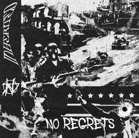 Inherited - No Regrets