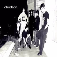 Chudson - chudson.