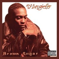 D'Angelo - Brown Sugar (Deluxe Edition)