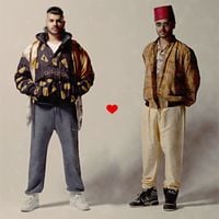 Jai Paul - Everlasting Mixtape