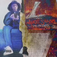 Mike Shabb - The Lost Tapes