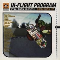 Various Artists - In-Flight Program: Revelation Records Collection '97