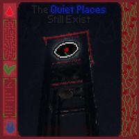 Caramel Treat - The Quiet Places Still Exist